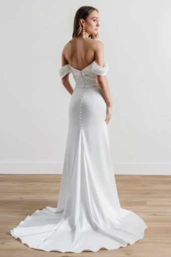 Watters 145256 #1 Ivory thumbnail