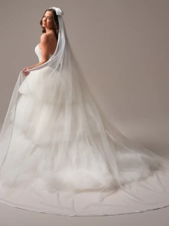Maggie Sottero 145881 #0 default Diamond White thumbnail