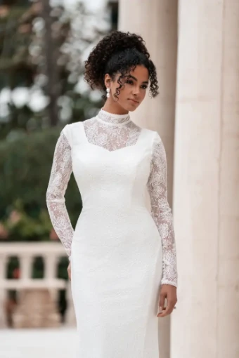 Allure 145127 #1 Ivory thumbnail