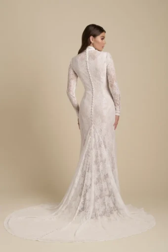 Allure 145127 #5 default Ivory thumbnail