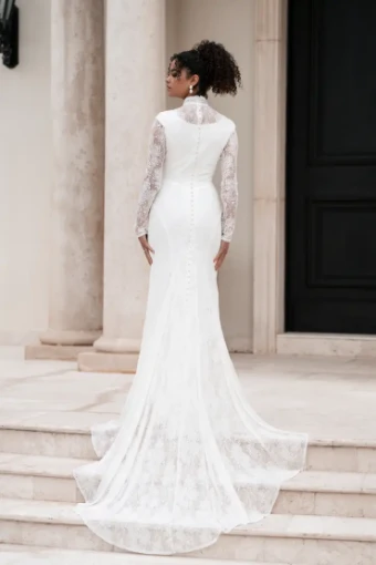 Allure 145127 #2 Ivory thumbnail