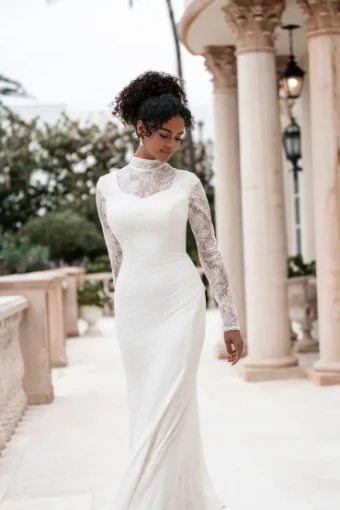 Allure 145127 #3 Ivory thumbnail