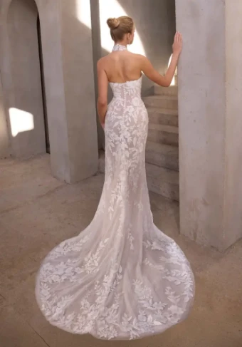 Morilee 145329 #4 Ivory thumbnail