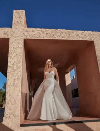 Allure 145175 #2 Ivory thumbnail