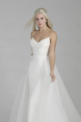 Allure 145175 #3 Ivory thumbnail
