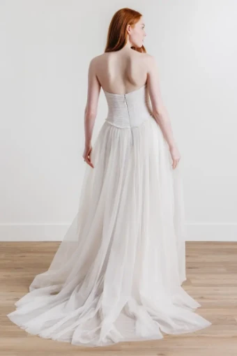 Watters 145239 #4 Ivory/Nude thumbnail