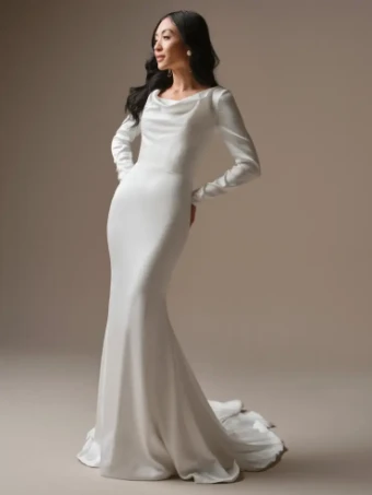 Maggie Sottero 146803 #0 default Ivory thumbnail