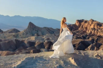 Wilderly Bride 145729 #12 Ivory thumbnail