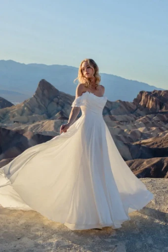 Wilderly Bride 145729 #0 default Ivory thumbnail