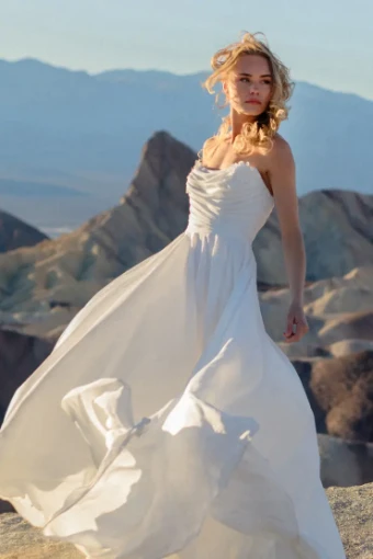 Wilderly Bride 145729 #13 Ivory thumbnail