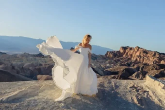 Wilderly Bride 145729 #14 Ivory thumbnail