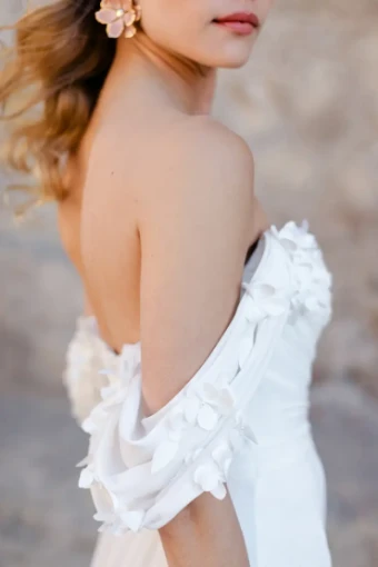 Wilderly Bride 145729 #16 Ivory thumbnail