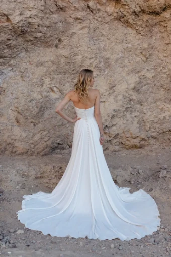 Wilderly Bride 145729 #20 Ivory thumbnail