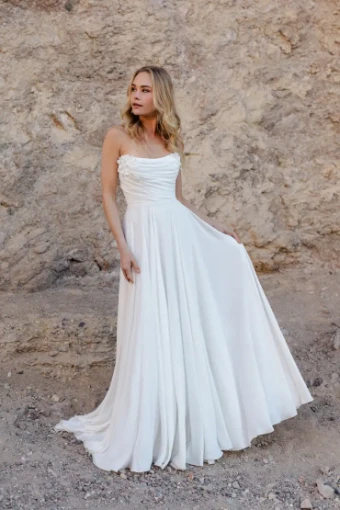 Wilderly Bride 145729 #2 Ivory thumbnail