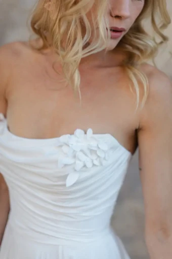 Wilderly Bride 145729 #19 Ivory thumbnail