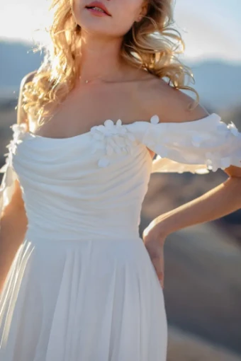 Wilderly Bride 145729 #11 Ivory thumbnail