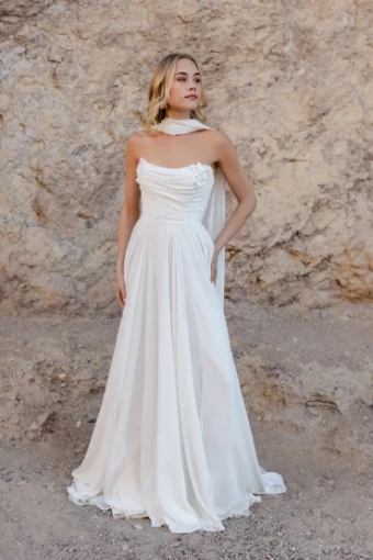 Wilderly Bride 145729 #18 Ivory thumbnail