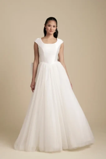 Allure 145129 #0 default Ivory thumbnail