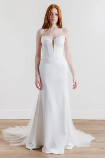 Watters 145227 #0 default Ivory thumbnail