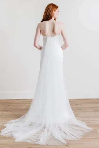 Watters 145227 #1 Ivory thumbnail