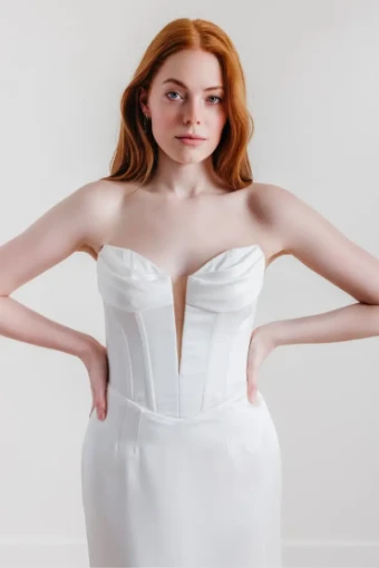 Watters 145227 #5 default Ivory thumbnail