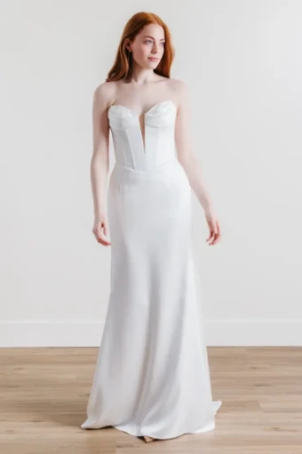 Watters 145227 #3 Ivory thumbnail