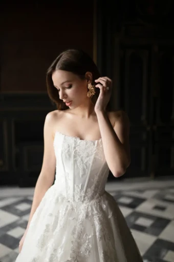 Abella 145708 #2 Ivory thumbnail