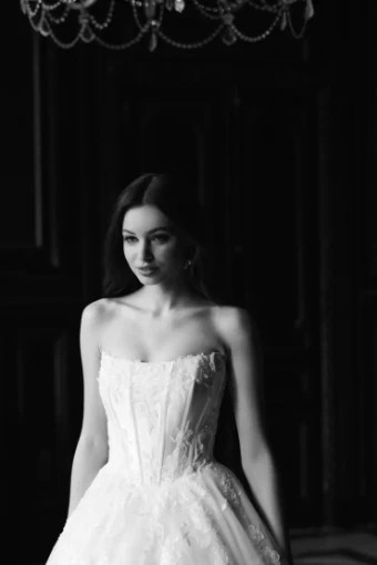 Abella 145708 #4 Ivory thumbnail
