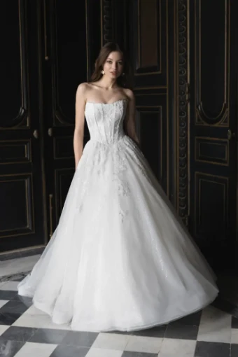 Abella 145708 #0 default Ivory thumbnail