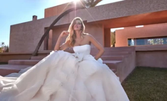 Allure 145191 #3 Ivory thumbnail