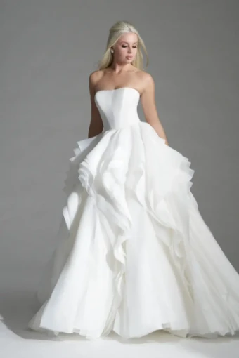 Allure 145191 #4 Ivory thumbnail