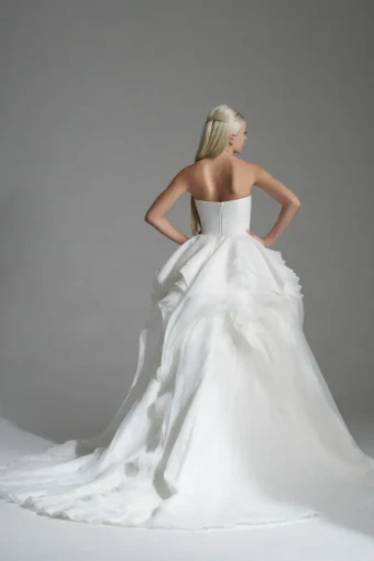 Allure 145191 #6 Ivory thumbnail