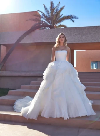 Allure 145191 #0 default Ivory thumbnail