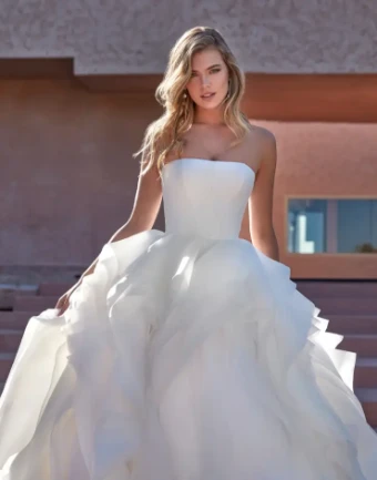 Allure 145191 #1 Ivory thumbnail