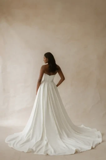 Allure 145748 #1 Ivory thumbnail