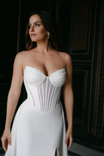 Allure 145748 #5 Ivory thumbnail
