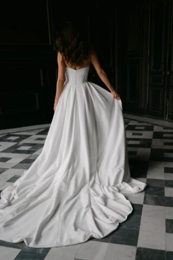 Allure 145748 #0 default Ivory thumbnail