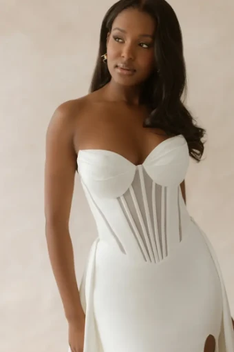 Allure 145748 #8 default Ivory thumbnail