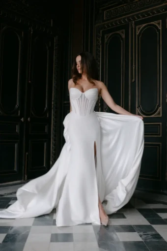 Allure 145748 #2 Ivory thumbnail