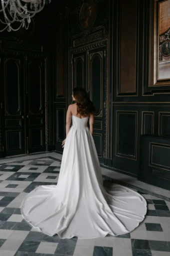 Allure 145748 #3 Ivory thumbnail