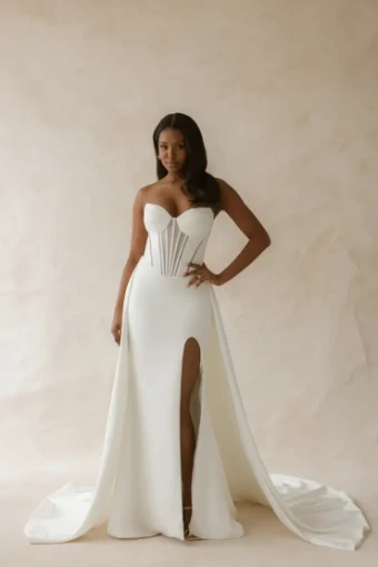 Allure 145748 #7 Ivory thumbnail
