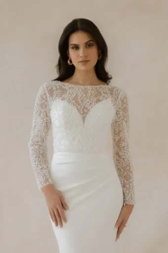 Allure 145749 #0 default Ivory thumbnail