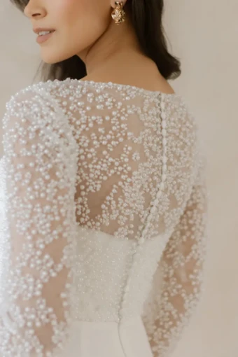Allure 145749 #1 Ivory thumbnail