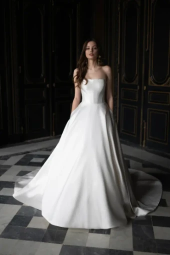 Abella 145711 #0 default Ivory thumbnail