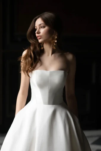 Abella 145711 #2 Ivory thumbnail