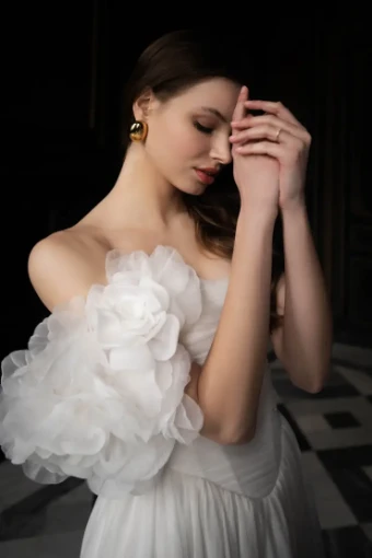 Abella 145712 #6 Ivory thumbnail