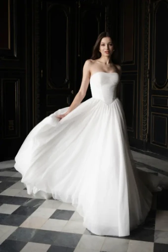 Abella 145712 #9 Ivory thumbnail