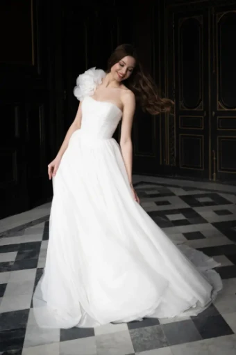 Abella 145712 #2 Ivory thumbnail