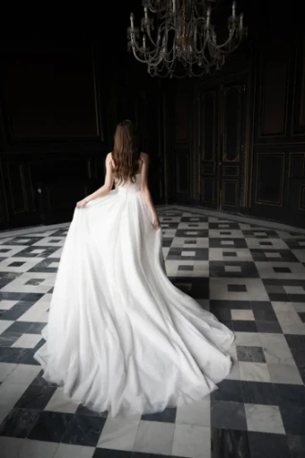 Abella 145712 #1 Ivory thumbnail