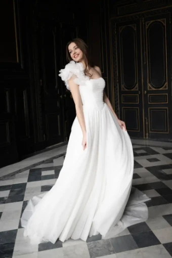 Abella 145712 #3 Ivory thumbnail
